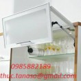 Trọn bộ tay nâng đôi BLUM 